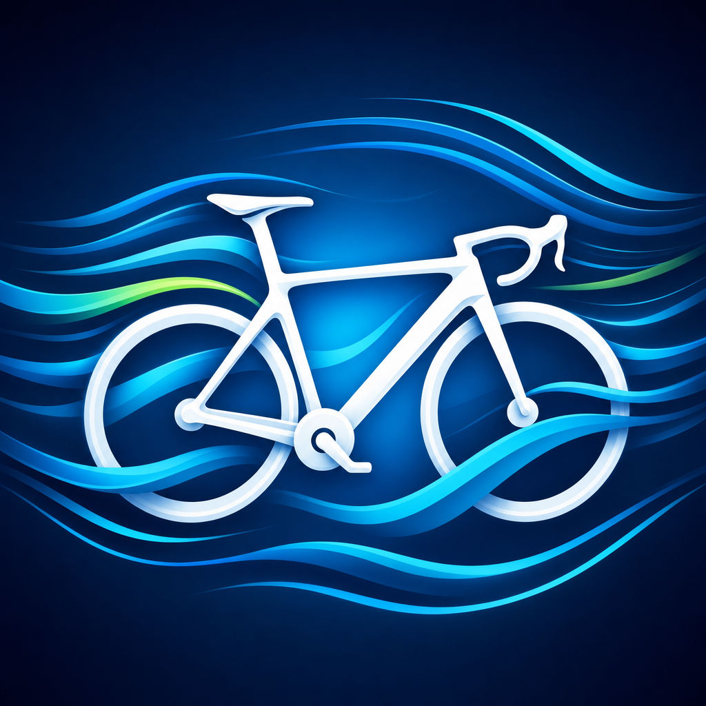 HeadwindGo: Wind for Riders のアイコン