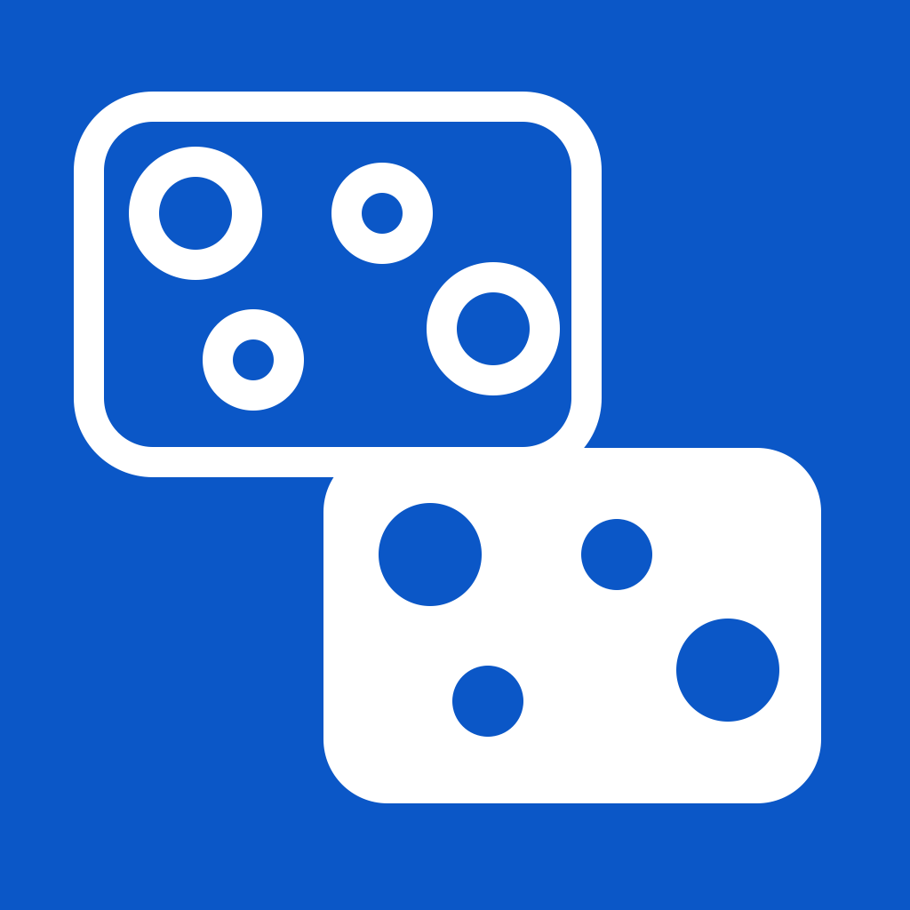 HoleCopy: Hole Template のアイコン