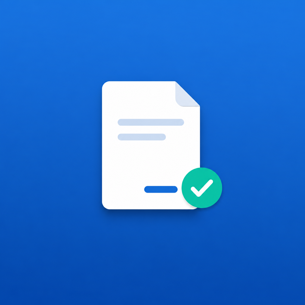 Seikyu: Invoice & Quote Maker のアイコン