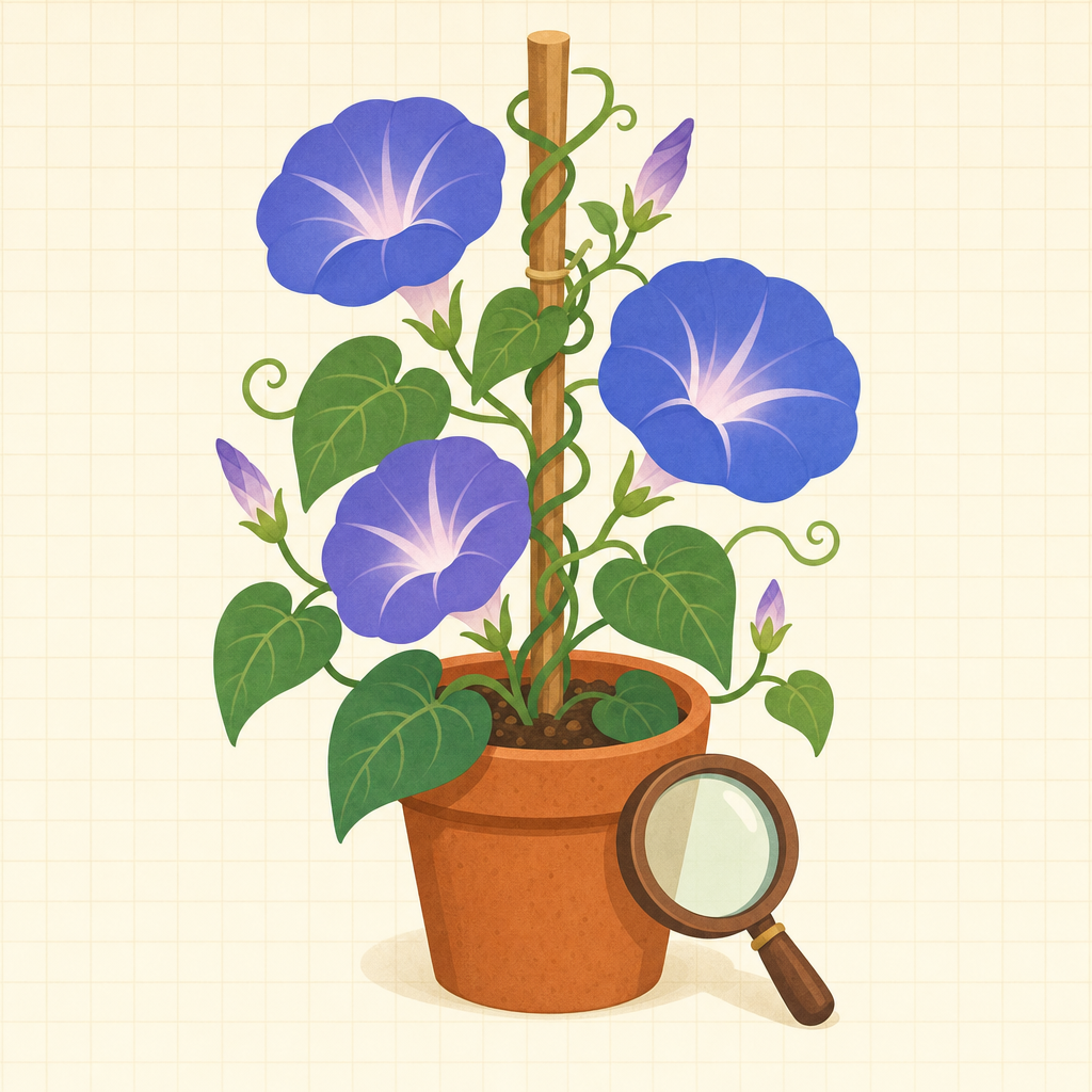 Nature Observation Journal のアイコン