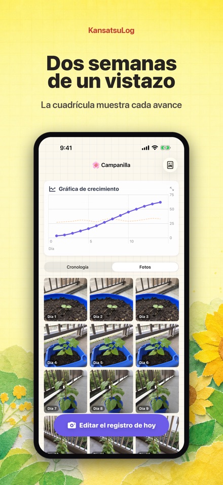 Diario de Observación Escolar 7