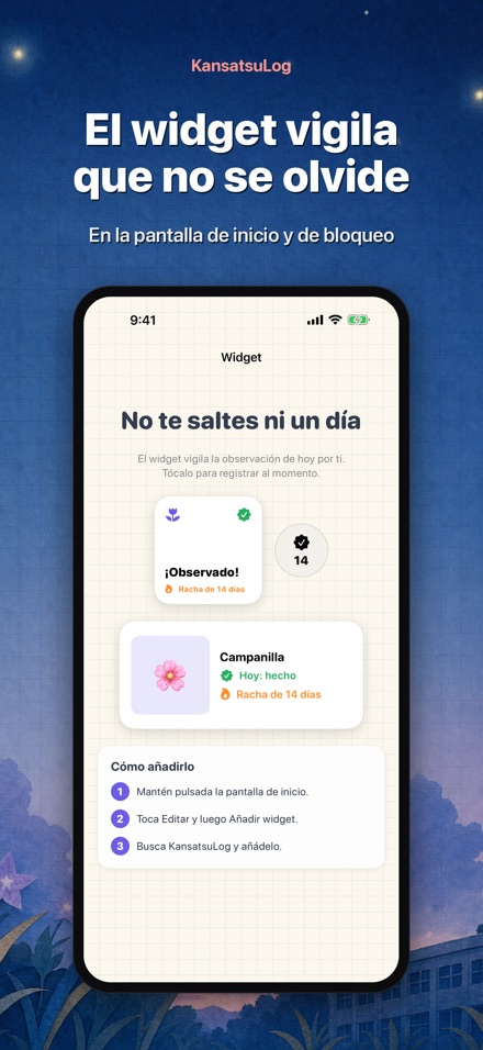 Diario de Observación Escolar 8