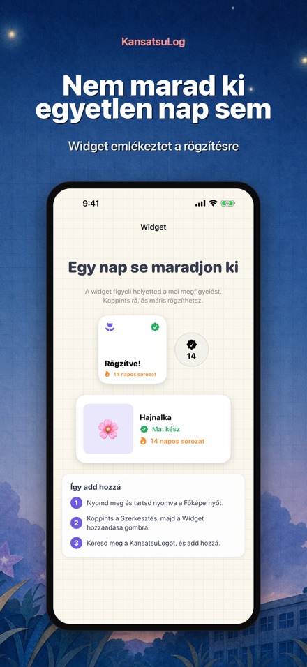 Természetmegfigyelő napló 8