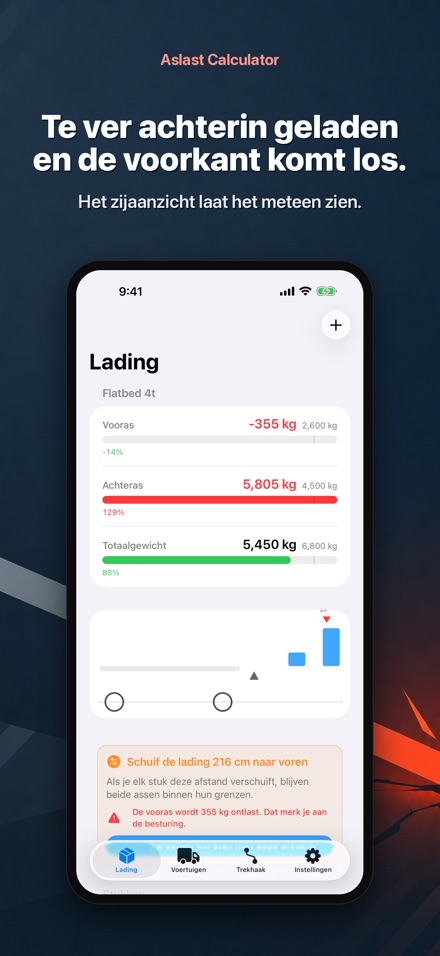 Aslast Calculator 3