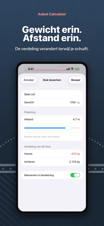 Aslast Calculator 4