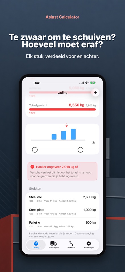 Aslast Calculator 5