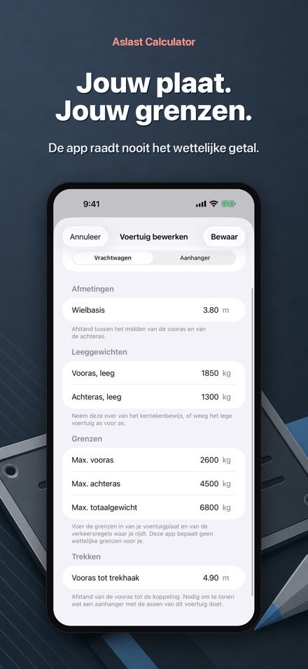 Aslast Calculator 8