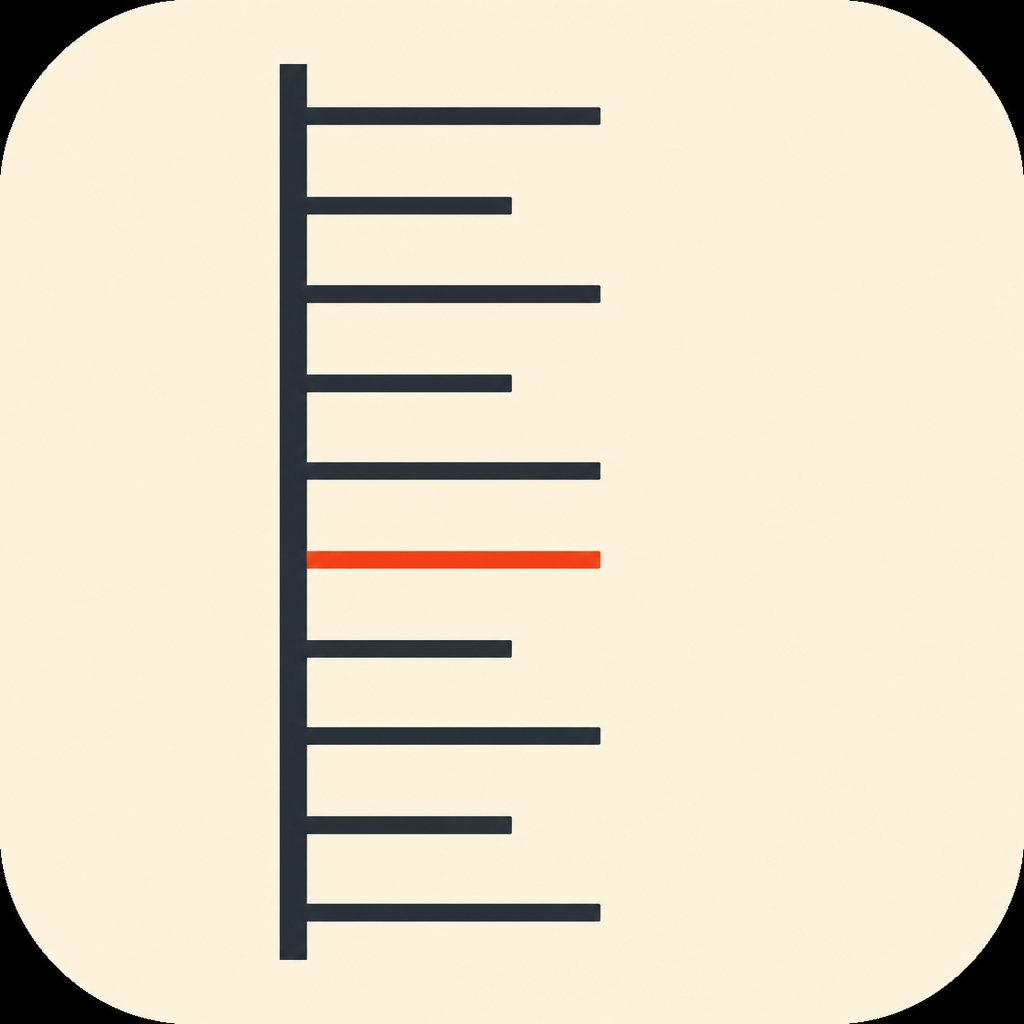 MarkSpan: Spacing Layout Tool のアイコン