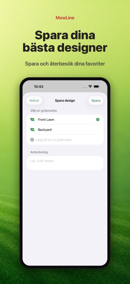 MowLine 7