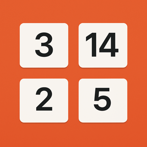 Tally: Tap Counter のアイコン