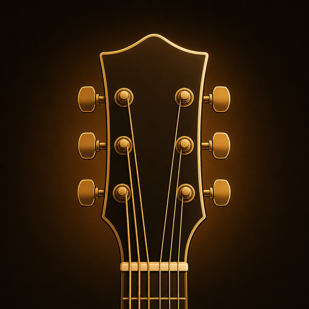 PickLog: Guitar Practice Timer のアイコン