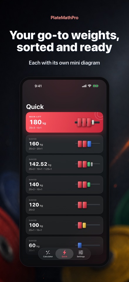 PlateMathPro: Plate Calc 5