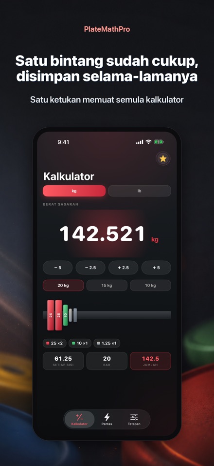 PlateMathPro: Kira Plat 6