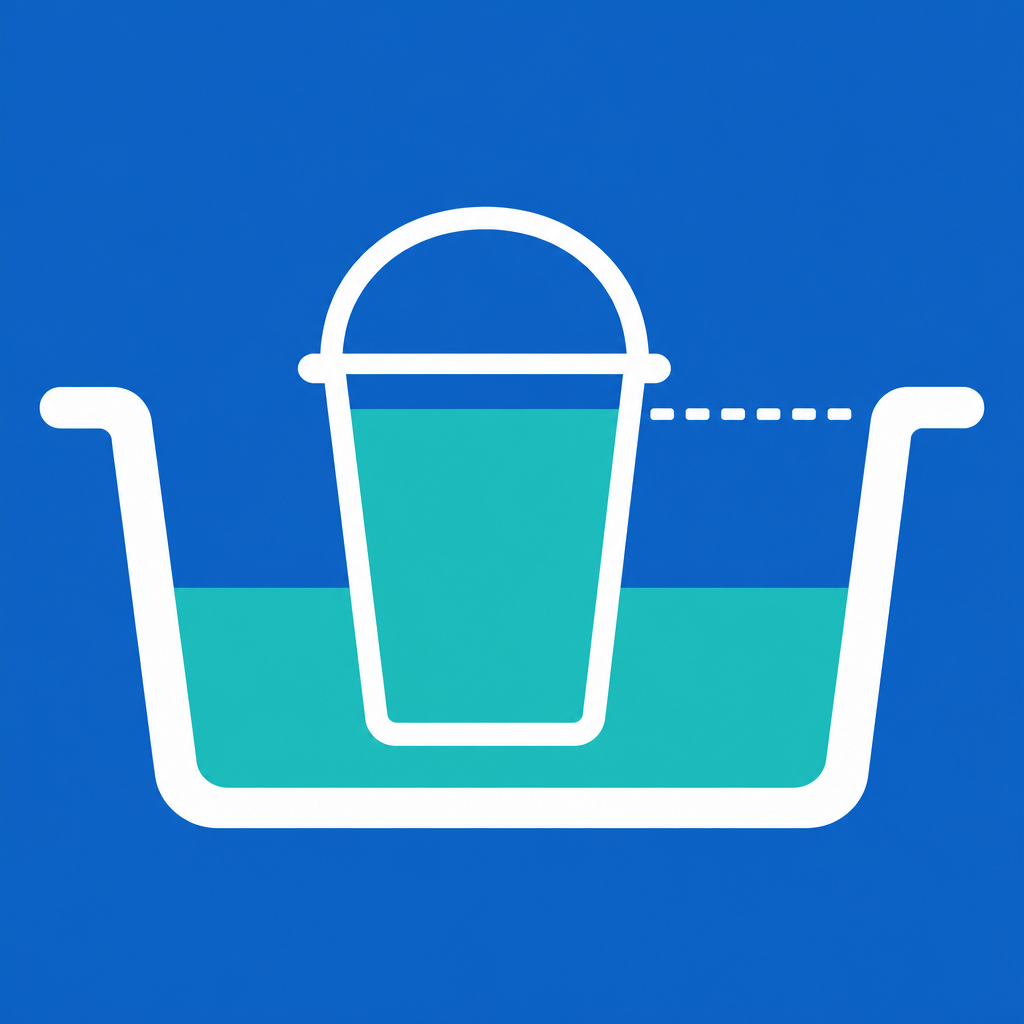 PondCheck: Pool Leak Test のアイコン