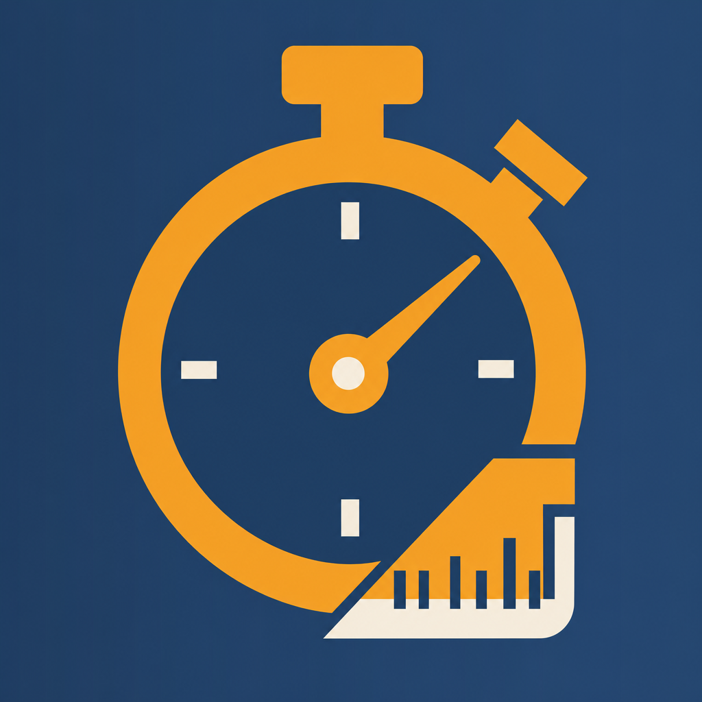 Job Hours Estimator のアイコン