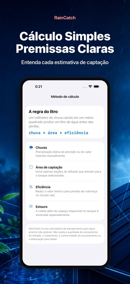 RainCatch 9