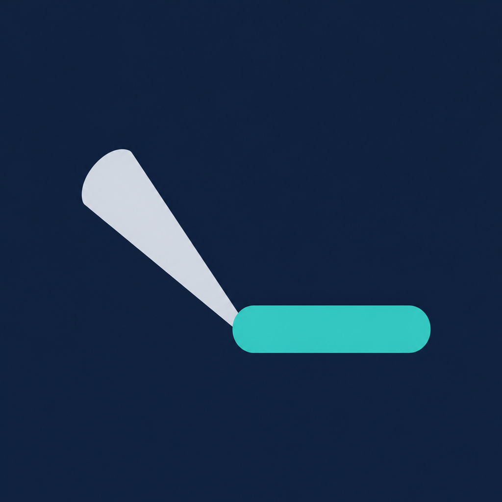 SealantYield: Caulk Calculator のアイコン