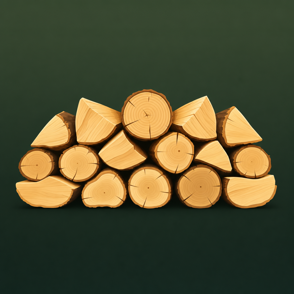 SeasonWood: Firewood Dryer のアイコン