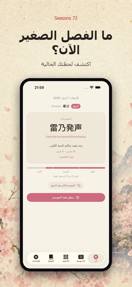 72 فصلاً: شيتشيجونيكو