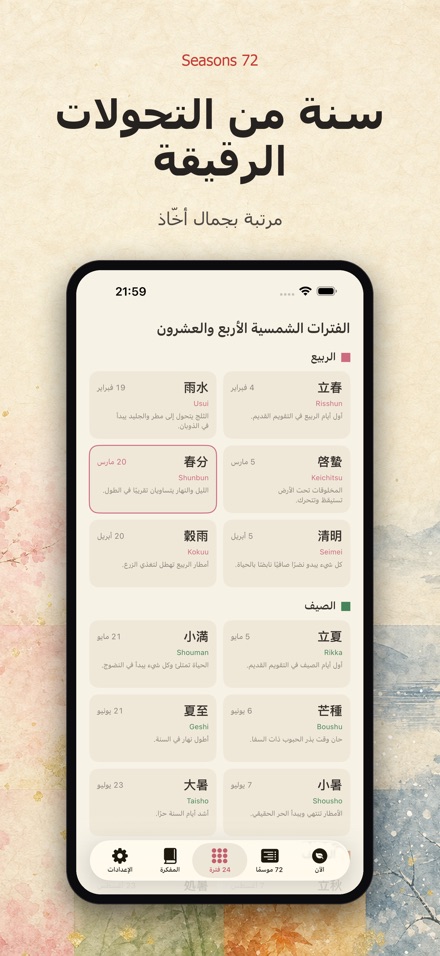 72 فصلاً: شيتشيجونيكو 3