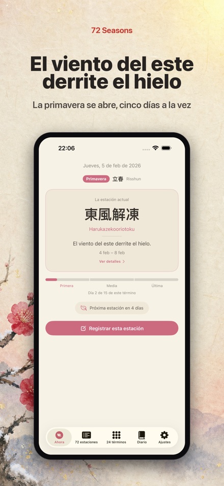 72 Estaciones de Japón 4