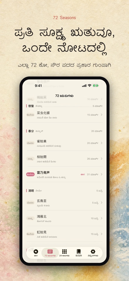 72 ಋತುಗಳು: Shichijuniko 2