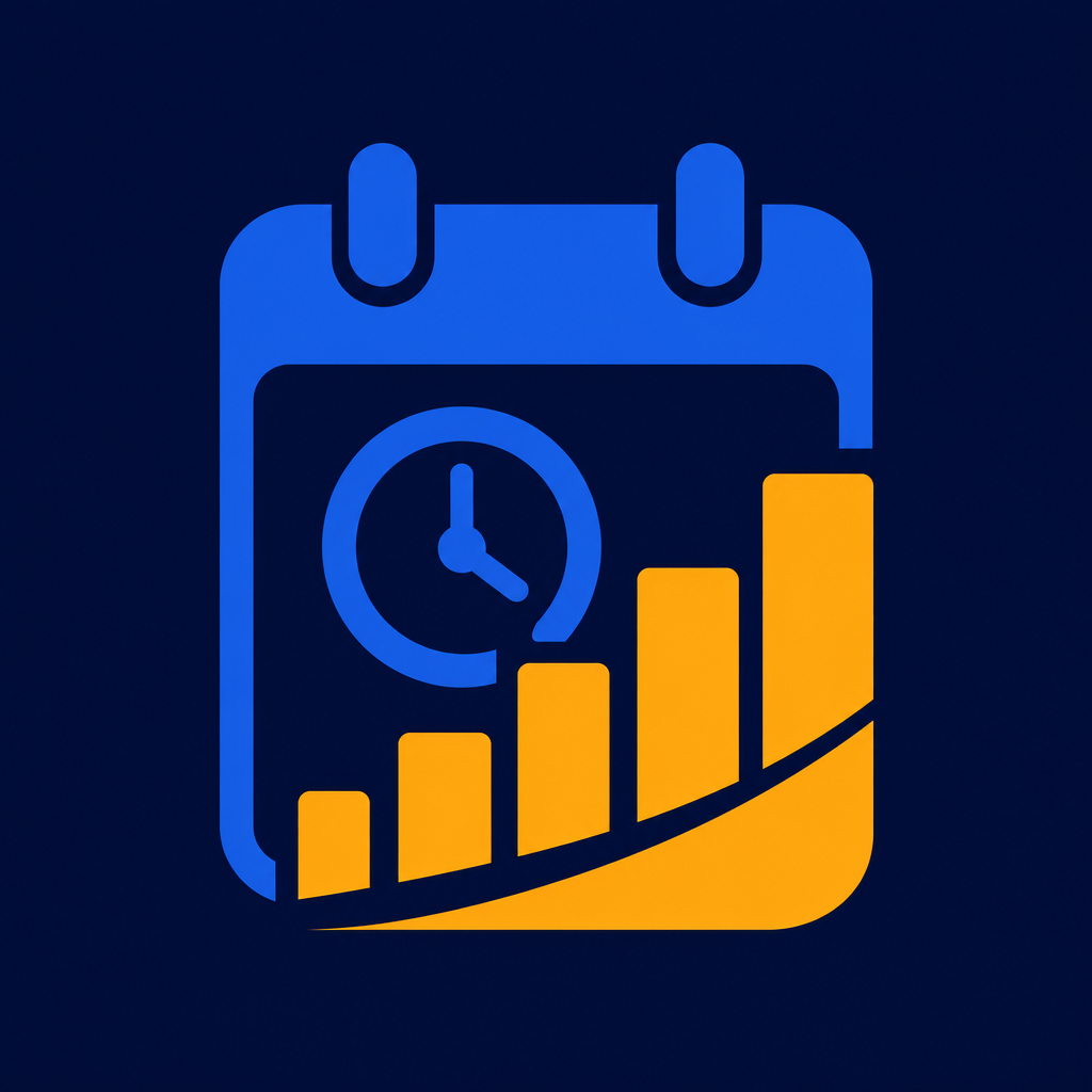 Shift Pay Calculator のアイコン