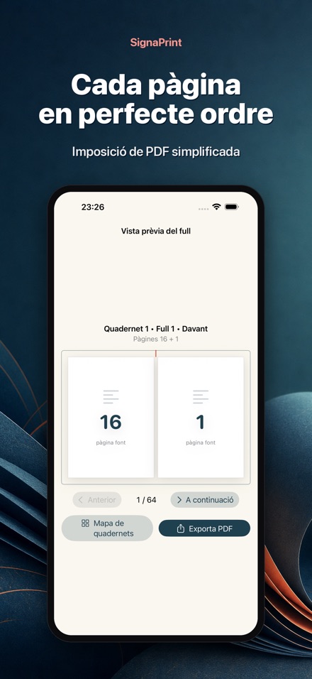 SignaPrint 2