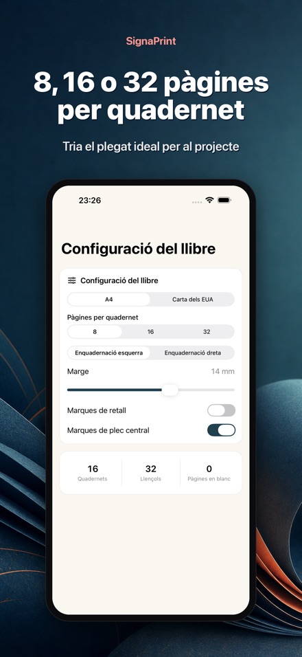 SignaPrint 6