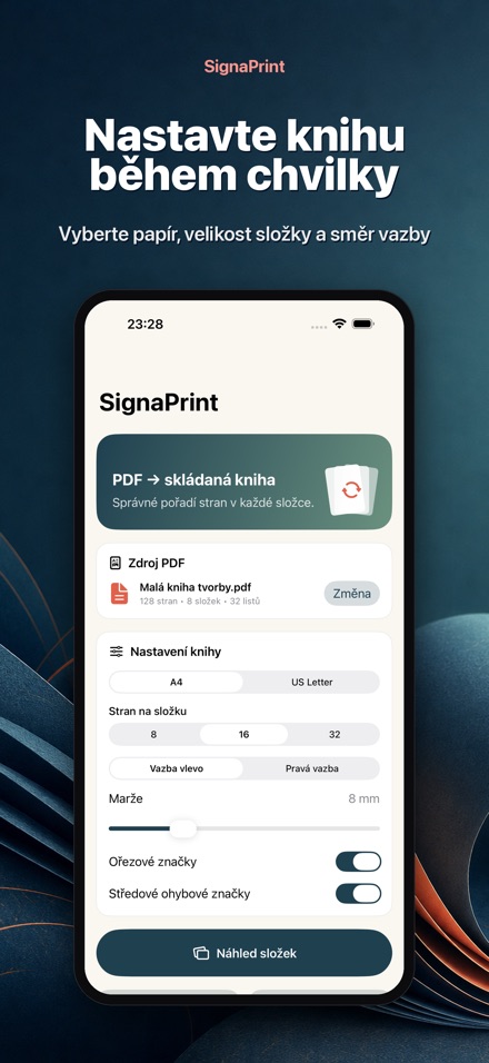 SignaPrint 3
