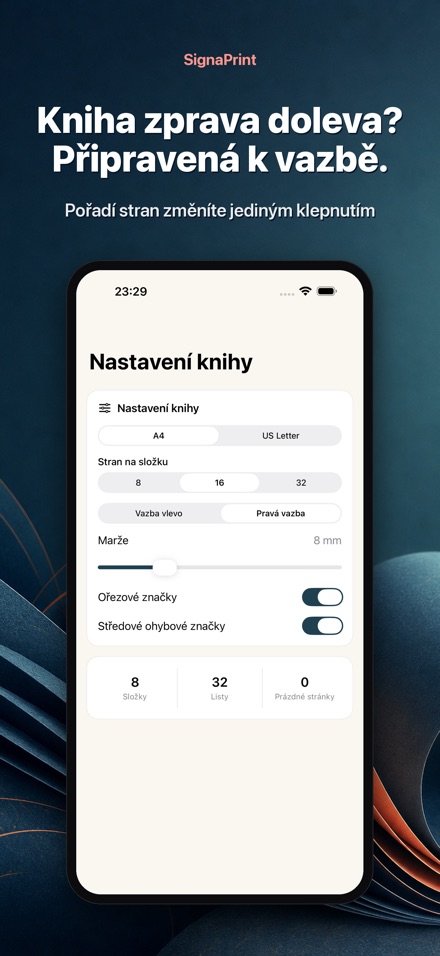 SignaPrint 7