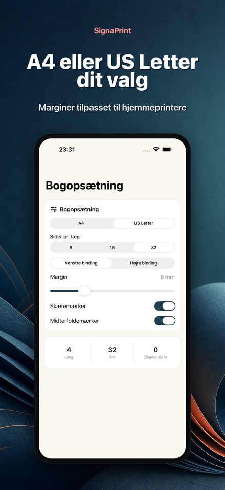 SignaPrint 8