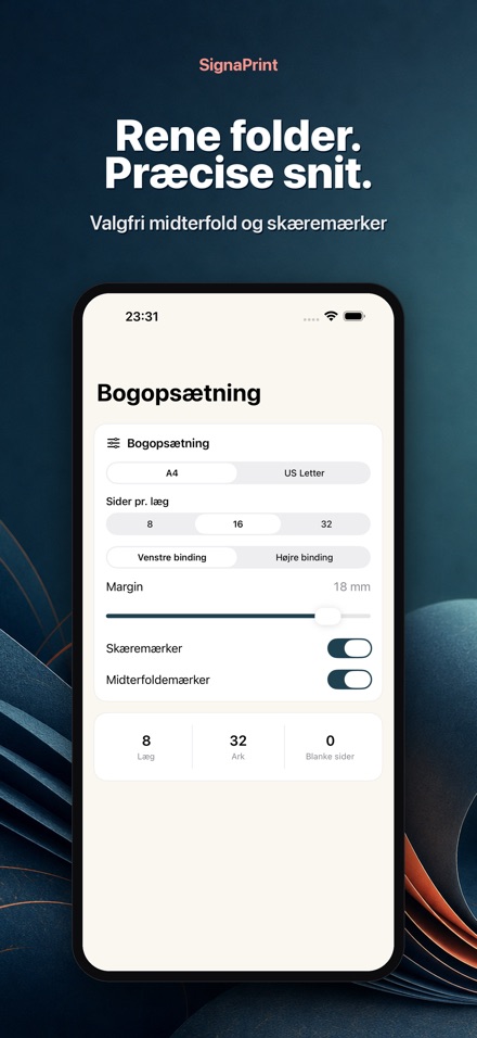 SignaPrint 10