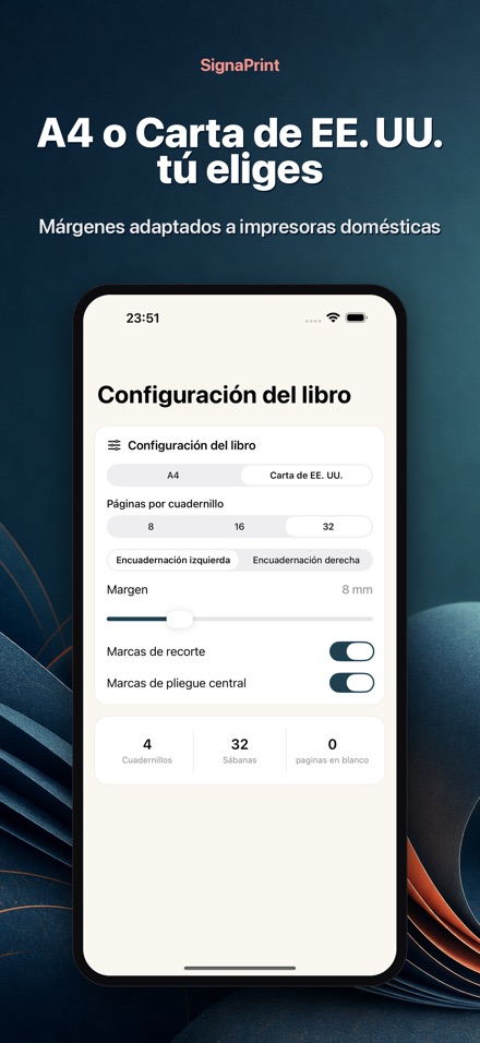 SignaPrint 8