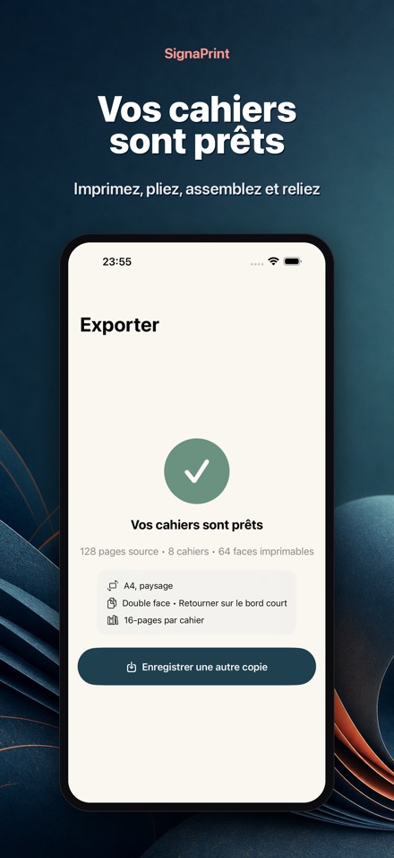 SignaPrint