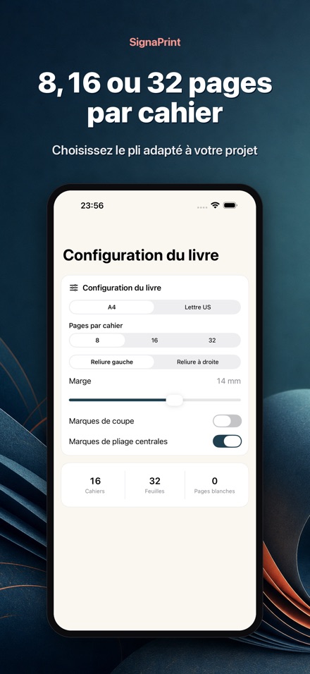 SignaPrint 6