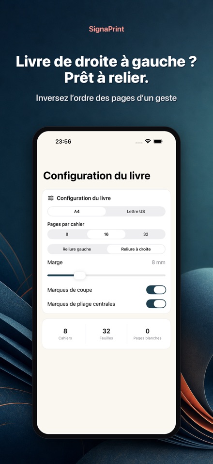 SignaPrint 7