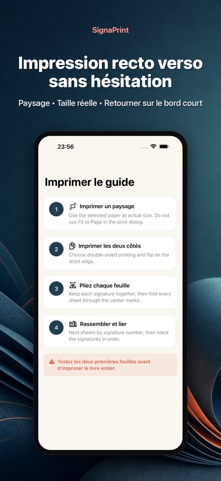 SignaPrint 9