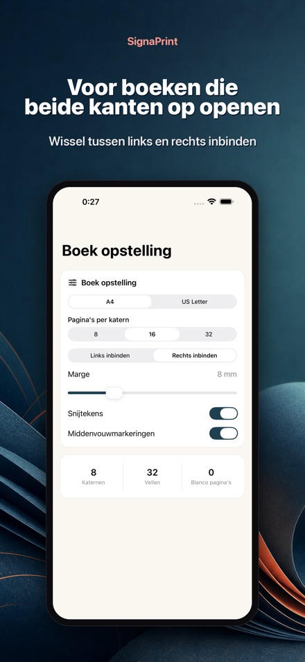 SignaPrint: PDF-inslag 7