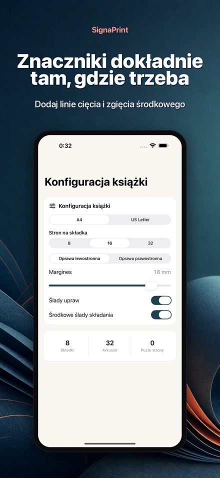 SignaPrint: Imposycja PDF 10