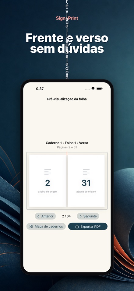 SignaPrint 4