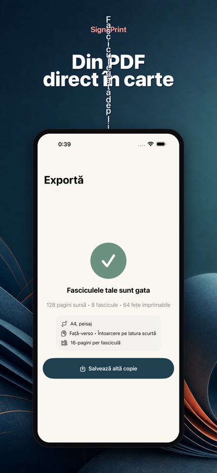 SignaPrint