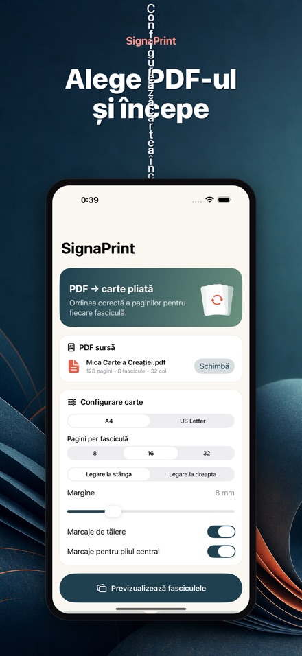 SignaPrint 3