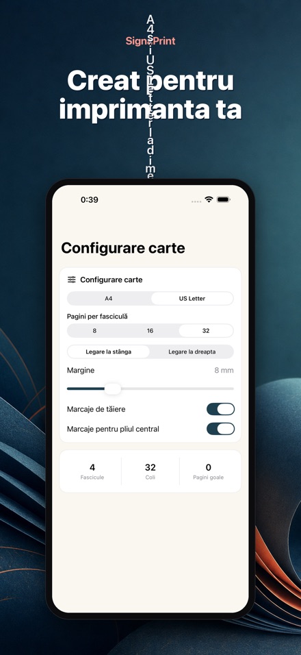 SignaPrint 8