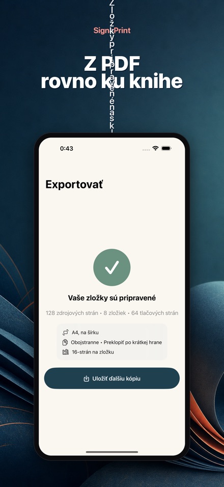 SignaPrint