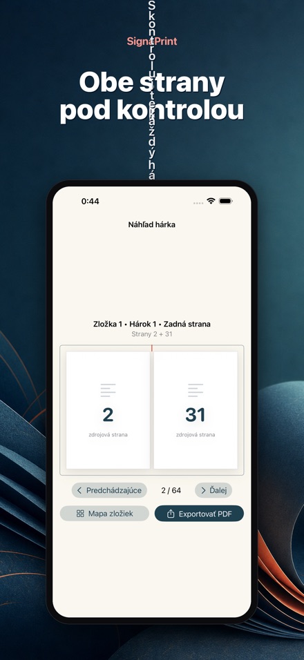 SignaPrint 4