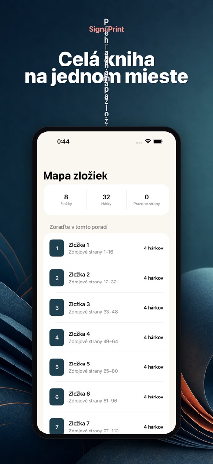 SignaPrint 5