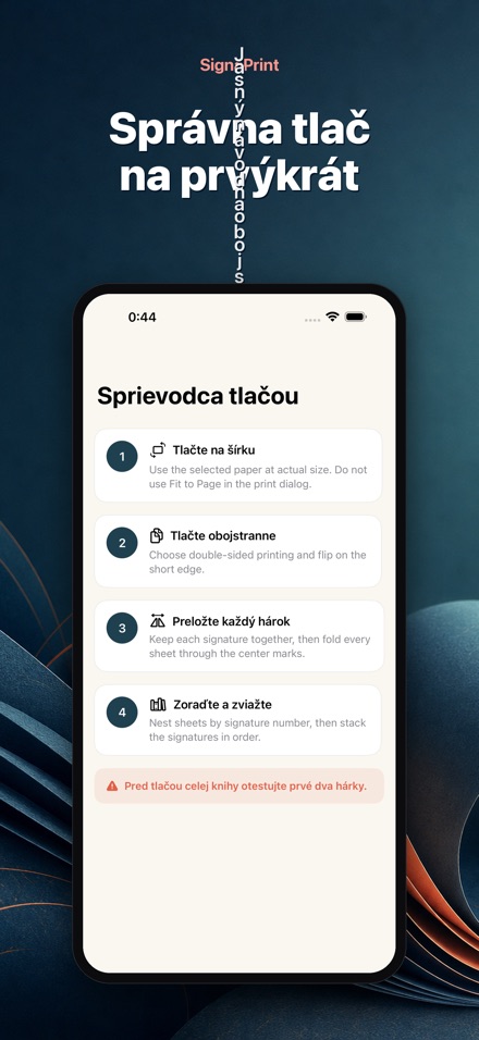 SignaPrint 9