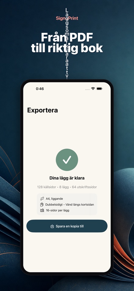 SignaPrint