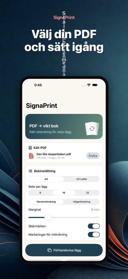SignaPrint 3